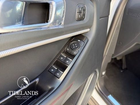 New 2026 Ford Explorer ST-Line image 13