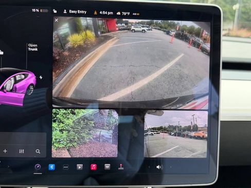 Used 2020 Tesla Model 3 Standard Range Plus RWD image 50