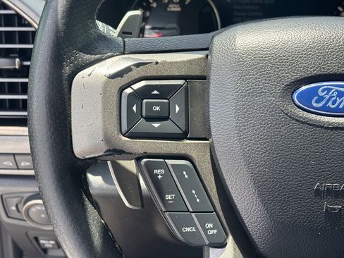 Used 2020 Ford F150 Raptor w/ Equipment Group 802A Luxury image 18