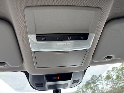 New 2026 Nissan Rogue S FWD image 25