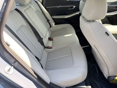 New 2026 Hyundai Sonata SEL FWD image 15