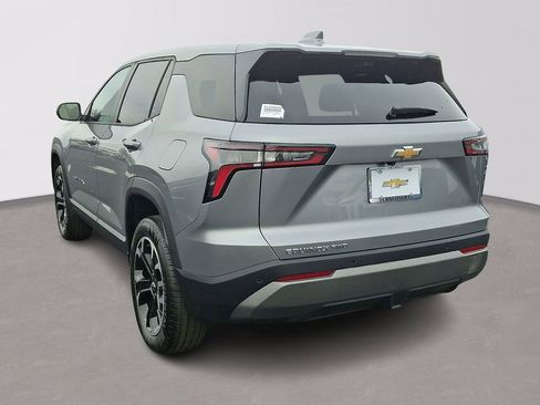 New 2026 Chevrolet Equinox LT w/ Convenience Package II image 3