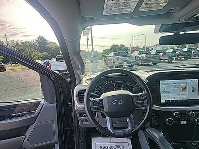 Used 2023 Ford F150 XLT w/ Equipment Group 302A High
