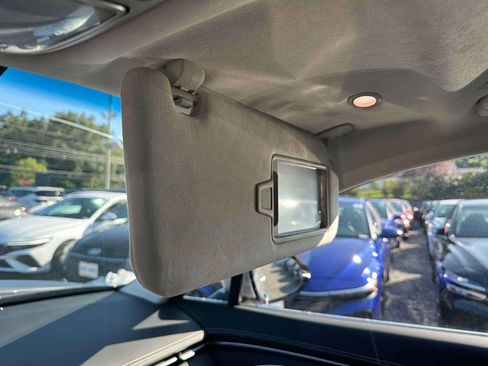 New 2025 Genesis Electrified GV70 Advanced w/ Prestige Package image 28