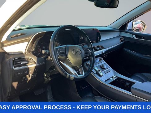 Used 2022 Hyundai Palisade SEL w/ 8P Bench Seat Package FWD image 22