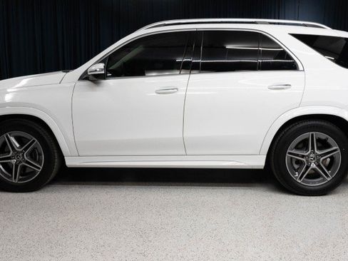 New 2026 Mercedes-Benz GLE 450 4MATIC image 8