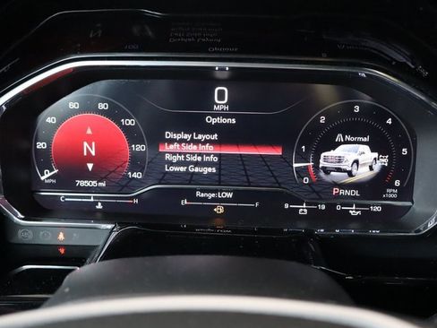 Used 2022 GMC Sierra 1500 Elevation image 27