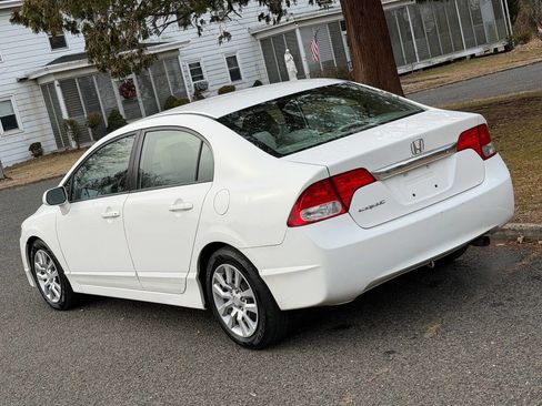 Used 2010 Honda Civic LX image 32