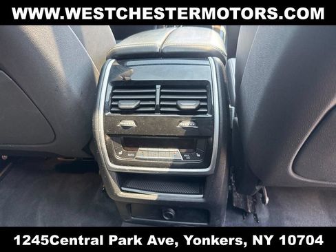Used 2019 BMW X5 xDrive40i w/ M Sport Package AWD/4WD image 22