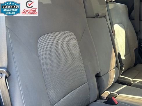 Used 2017 Hyundai Santa Fe Sport image 41