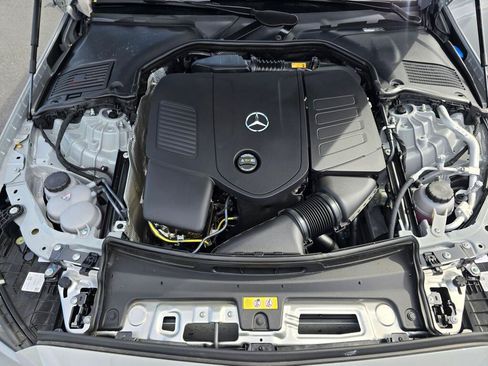 New 2026 Mercedes-Benz C 300 4MATIC Sedan image 10