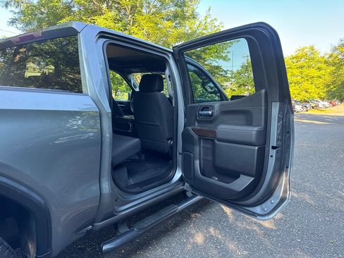 Used 2021 GMC Sierra 1500 Elevation w/ LPO, GMC Protection Package AWD/4WD image 22