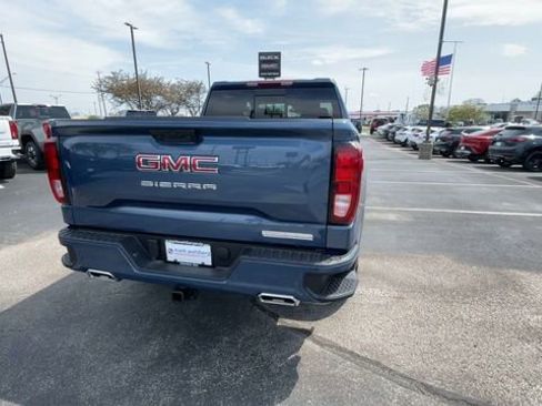 New 2026 GMC Sierra 1500 Elevation AWD/4WD image 9
