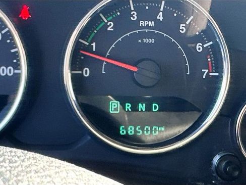 Used 2017 Jeep Wrangler Unlimited Sport w/ Max Tow Package image 12