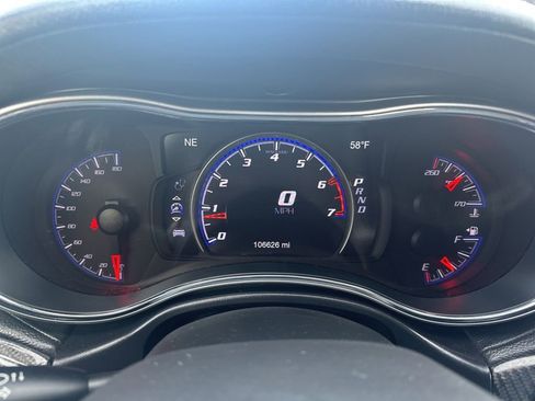 Used 2018 Jeep Grand Cherokee SRT w/ Trailer Tow Group IV image 27