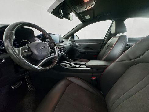 Used 2020 Hyundai Sonata SEL Plus FWD image 20