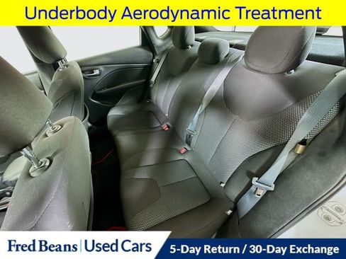 Used 2015 Dodge Dart SE w/ Convenience Group image 26