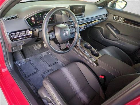 Used 2025 Honda Civic FWD Hybrid Sedan image 10