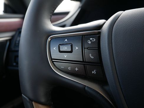 Used 2025 Lexus ES 350 Ultra Luxury image 26