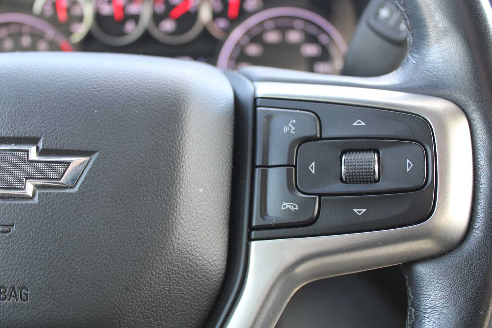 Certified 2019 Chevrolet Silverado 1500 RST AWD/4WD image 12
