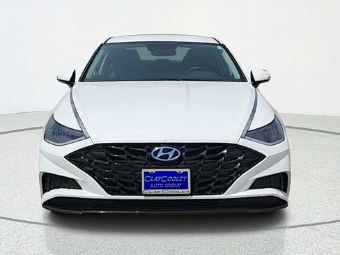 Used 2021 Hyundai Sonata SEL FWD image 2