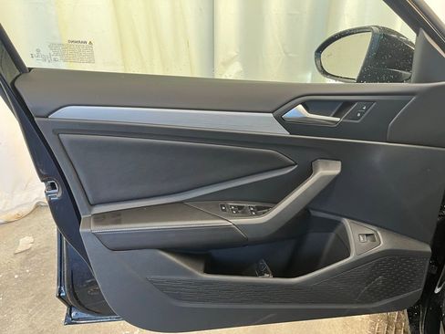 New 2026 Volkswagen Jetta Sport image 9