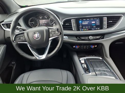 Used 2024 Buick Enclave Essence w/ Experience Buick Package AWD/4WD image 15