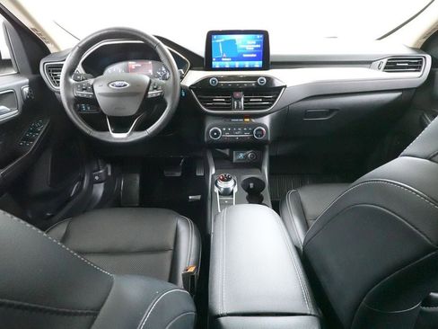 Used 2020 Ford Escape SEL FWD image 9