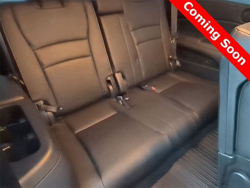 Used 2022 Honda Pilot Special Edition image 22