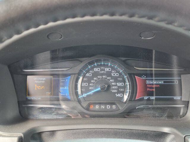 Used 2016 Ford Flex SEL w/ Equipment Group 202A AWD/4WD image 20