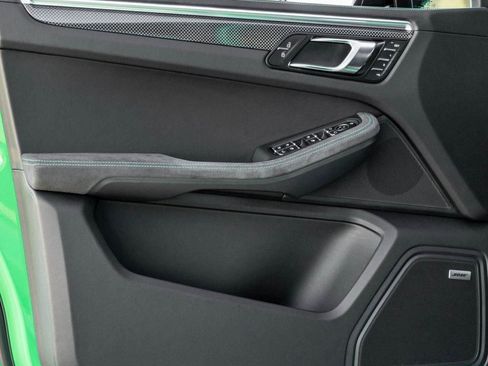 New 2026 Porsche Macan GTS image 63