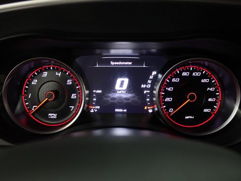 Used 2019 Dodge Charger Scat Pack image 39