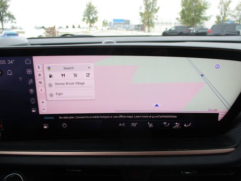 Used 2025 Buick Envision Sport Touring image 21