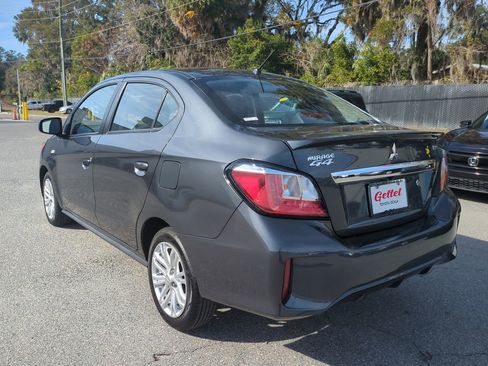 Used 2024 Mitsubishi Mirage G4 LE image 15