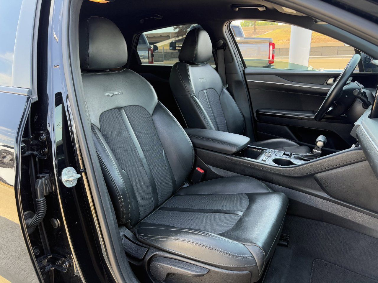 Used 2022 Kia K5 GT-Line AWD/4WD image 29