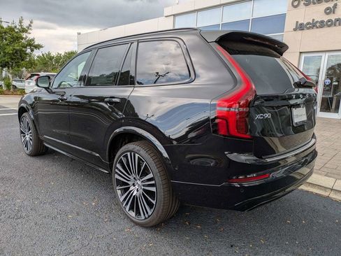 New 2026 Volvo XC90 B6 Ultra w/ Protection Package Premier AWD/4WD image 4
