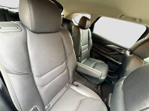 Used 2023 MAZDA CX-9 Touring AWD/4WD image 25