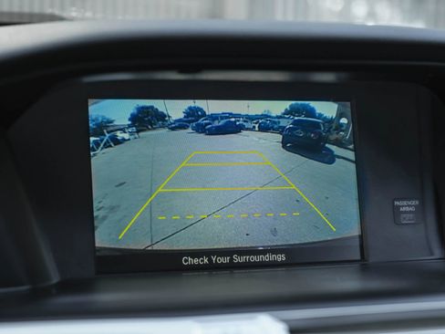 Used 2015 Honda Accord Sport image 19