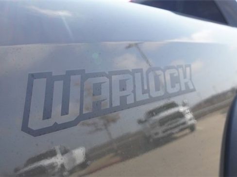 New 2026 RAM 2500 Tradesman image 12