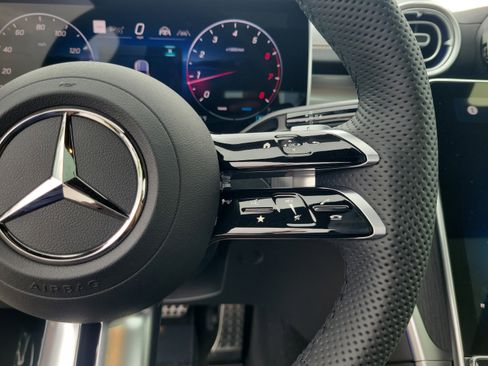 New 2026 Mercedes-Benz CLE 450 4MATIC Coupe image 23