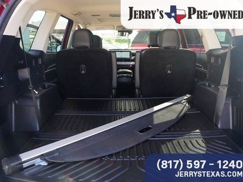 Used 2023 Kia Telluride S w/ S Sunroof Package FWD image 23