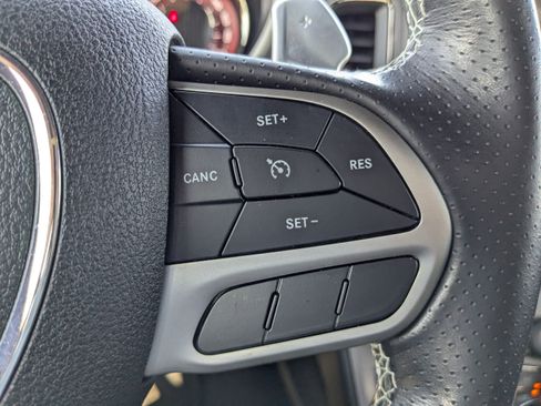 Used 2023 Dodge Challenger SRT Hellcat image 26