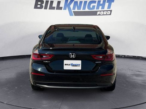 Used 2022 Honda Insight EX image 4