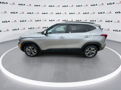 Certified 2024 Kia Seltos S image 5
