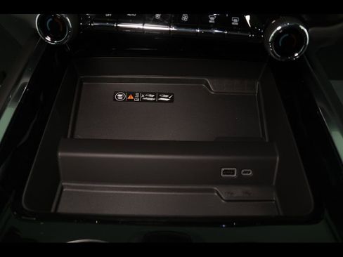 New 2026 Chevrolet Tahoe RST w/ RST Capability Package image 23