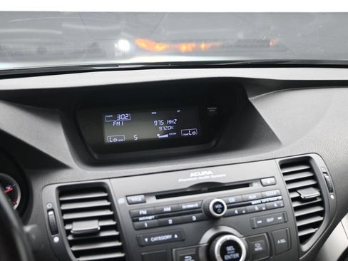 Used 2012 Acura TSX Sedan FWD image 11