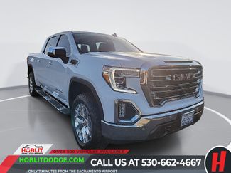 Used 2021 GMC Sierra 1500 SLT w/ SLT Premium Plus Package video 1