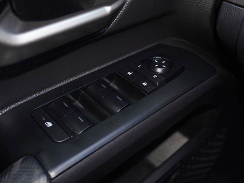 Certified 2024 Toyota Tacoma TRD Sport image 11