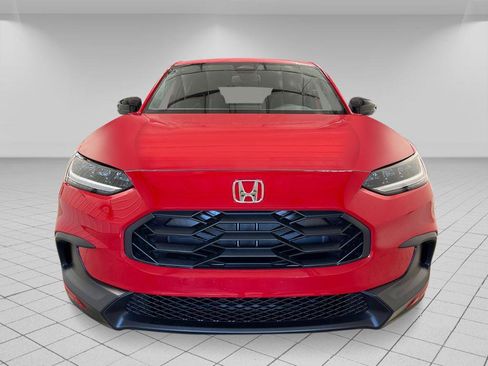 New 2026 Honda HR-V Sport image 10