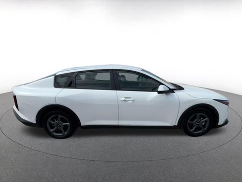 Used 2026 Kia K4 FWD image 13